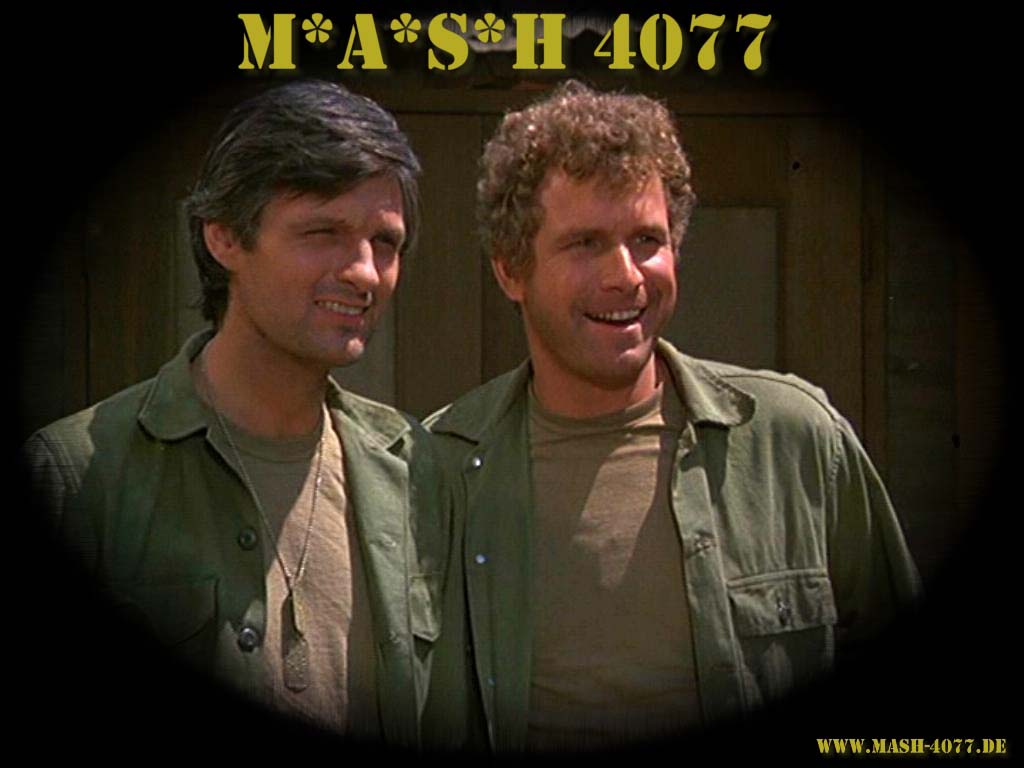 MASH 4077 - 03